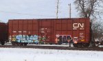 CNA 409370 - Canadian National